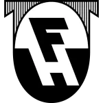Logo of FH