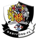 Logo of Dartford