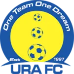 Logo of URA