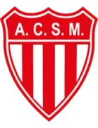 Logo of San Martín Formosa