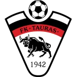 Logo of Tauras
