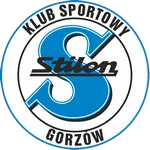 Logo of Stilon Gorzow