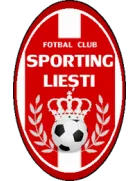 Logo of Sporting Lieşti