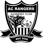 Logo of AC Rangers