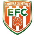 Logo of Envigado