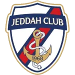 Logo of Jeddah