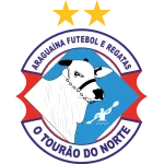 Logo of Araguaína