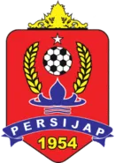 Logo of Persijap
