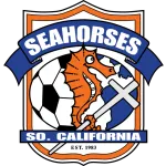 Logo of So Cal Eagles