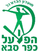 Logo of Hapoel Kfar Saba