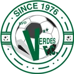 Logo of Verdes