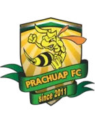 Logo of PT Prachuap FC