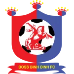 Logo of Binh Dinh