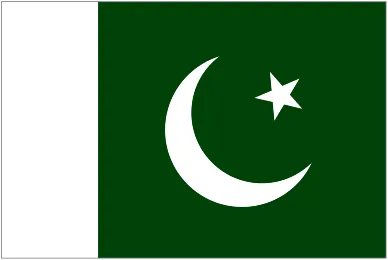 Logo of Pakistan