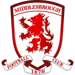 Logo of Middlesbrough U21