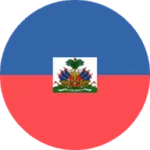 Logo of Haiti
