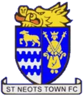 St Neots Town