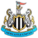 Logo of Newcastle United