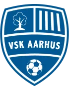 Logo of VSK Århus