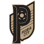 Logo of Peoria
