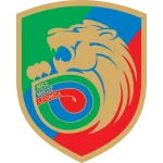 Logo of Miedź Legnica