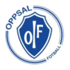 Logo of Oppsal