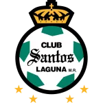 Logo of Santos Laguna U20