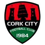 Logo of Cork City W