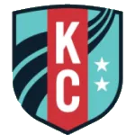 Logo of Kansas City Current W