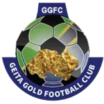 Logo of Geita Gold