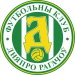 Logo of Dnepr Rogachev