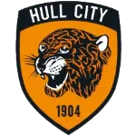 Logo of Hull City U21