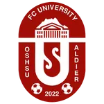 Logo of OshMU-Aldier