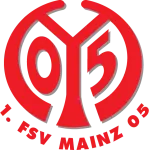 Logo of Mainz 05 W