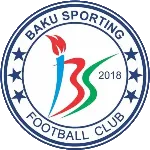 Logo of Baku Sportinq