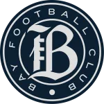 Logo of Bay FC W