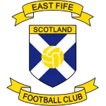 Logo of East Fife