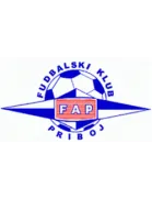Logo of Priboj