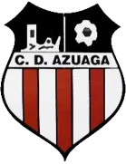 Logo of Azuaga