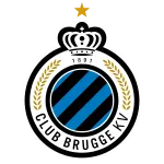 Logo of Club Brugge