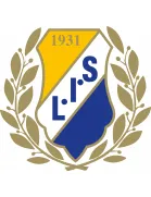 Logo of Landvetter IS