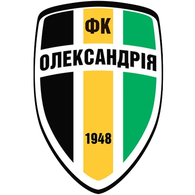 Logo of Oleksandria