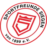 Logo of Sportfreunde Siegen
