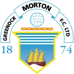 Logo of Greenock Morton
