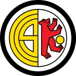 Logo of Cham