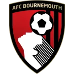 Logo of AFC Bournemouth