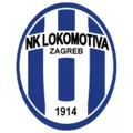 Logo of Lokomotiva Zagreb