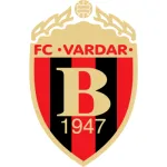 Logo of Vardar