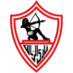 Logo of Zamalek