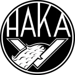 Logo of Haka